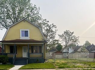 129 Pine St, River Rouge, MI 48218