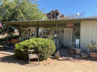 24335 Chuckawalla Rd, Apple Valley, CA 92307