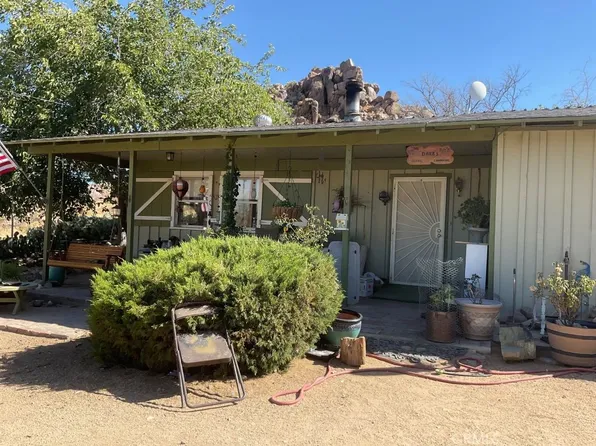 24335 Chuckawalla Rd, Apple Valley, CA 92307