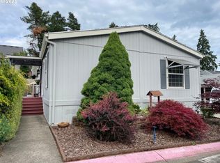 8300 NE Quatama St #156, Beaverton, OR 97006