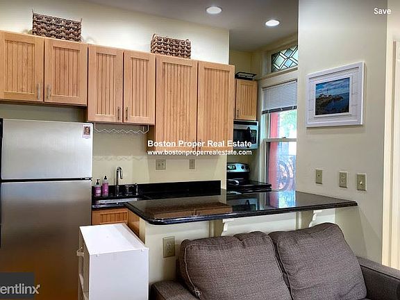 195 Commonwealth Ave. #3 Boston - Back Bay Unit Photo 7