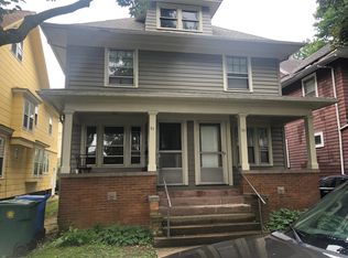 51 Morningside Park, Rochester, NY 14607