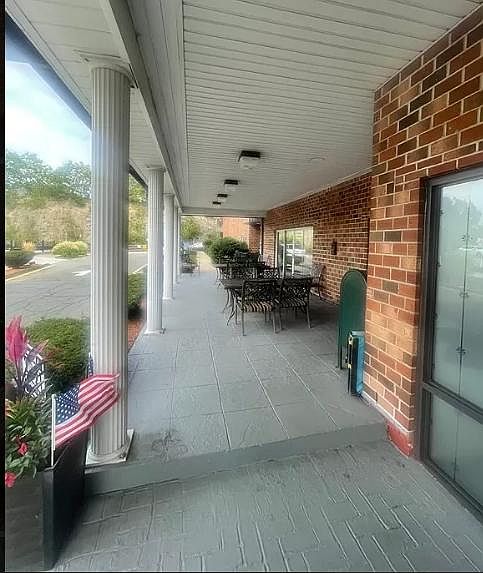 2nd image of 230 Willard St Unit 701