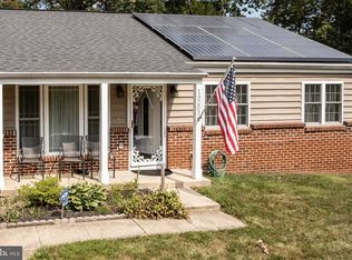 13203 Claxton Dr, Laurel, MD 20708