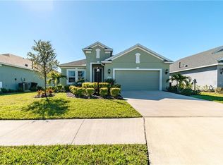 4111 Pine Meadow Dr, Parrish, FL 34219