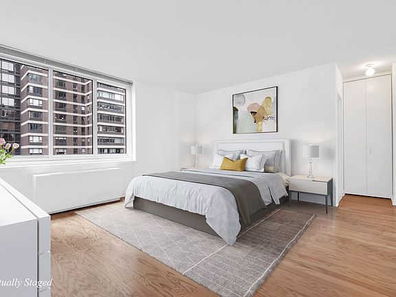 5th image of 420 E 58th St APT 9B