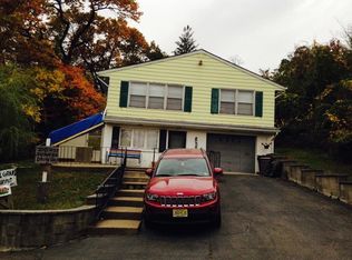 2 Grand Summit Ave, Haledon, NJ 07508