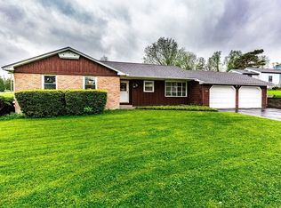 56 Fenner St, Cazenovia, NY 13035