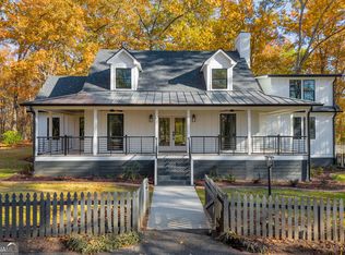 1361 Lane Creek Rd, Bogart, GA 30622