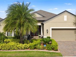 2580 Orange Ridge Rd, Clermont, FL 34715