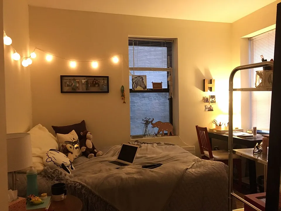 821 Beacon St #1C