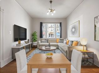 1556 Powell St, San Francisco, CA 94133