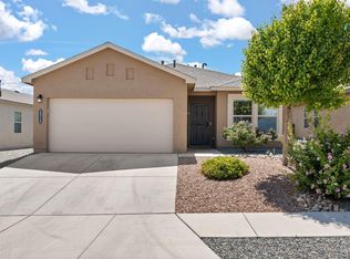 2315 Del Timbre Ln SW, Albuquerque, NM 87121
