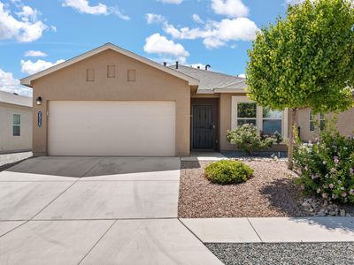2315 Del Timbre Ln SW, Albuquerque, NM, 87121