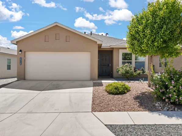 2315 Del Timbre Ln SW, Albuquerque, NM 87121
