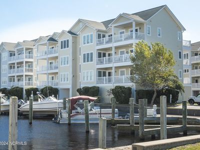413 Captains Cove Unit E, Edenton, NC, 27932