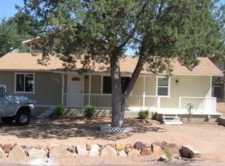 508 E Alpine Dr, Payson, AZ 85541