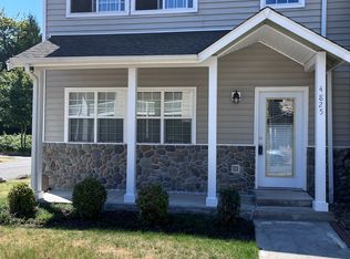 4825 43rd Ln SE, Lacey, WA 98503