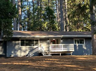 11118 Banner Lava Cap Rd, Nevada City, CA 95959