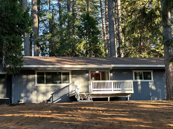 11118 Banner Lava Cap Rd, Nevada City, CA 95959