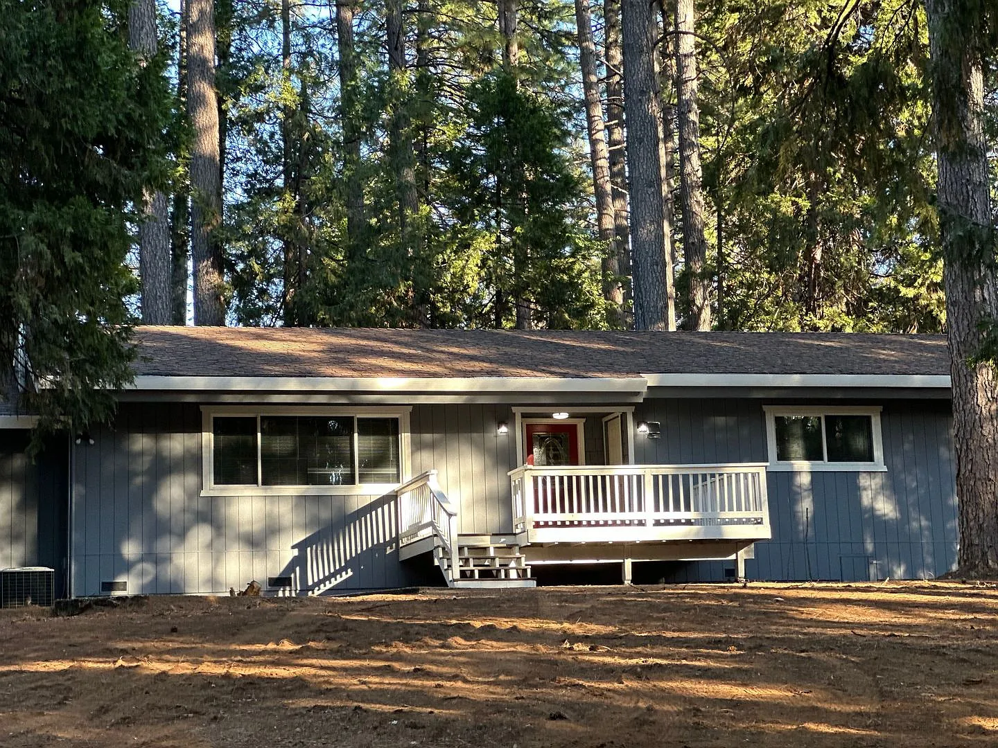 11118 Banner Lava Cap Rd photo 1