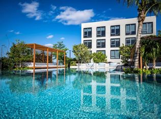 The Dorsey, Miami, FL 33127