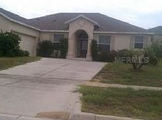1881 Nature Cove Ln, Clermont, FL 34711
