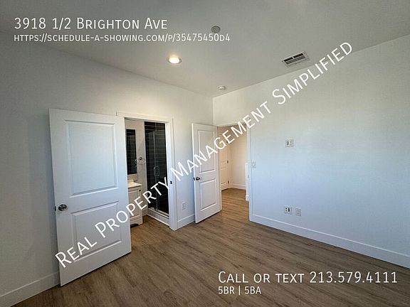 5th image of 3918 1/2 Brighton Ave