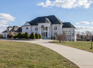 13520 Bella Notte Way, Clarksville, MD 21029