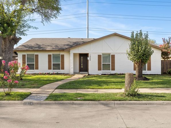 Home for Sale in Mesquite TX