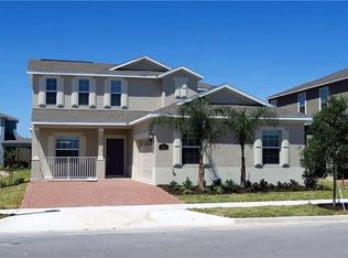 5742 Laurel Cherry Ave, Winter Garden, FL 34787