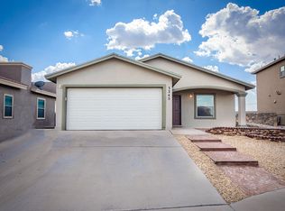 3245 Derby Point Dr, El Paso, TX 79938