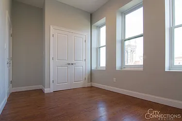 Rented by City Connections Realty