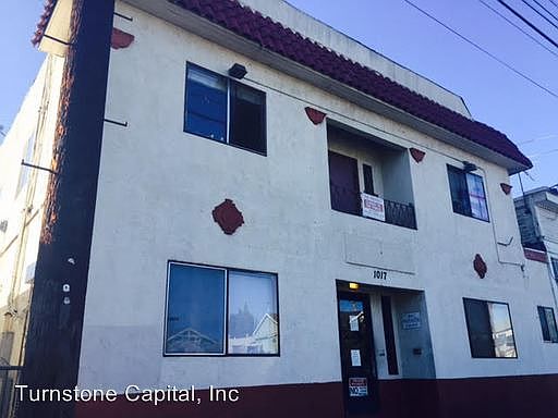 2nd image of 1017 S Centre St