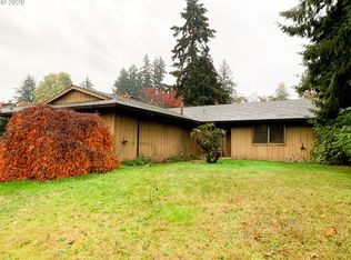 3455 SE Radcliff Ct, Hillsboro, OR 97123