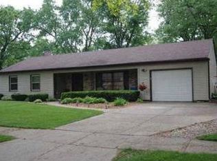 1416 Illini Dr, Rockford, IL 61107