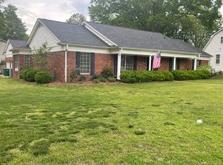 6960 Westminster Ln, Germantown, TN 38138