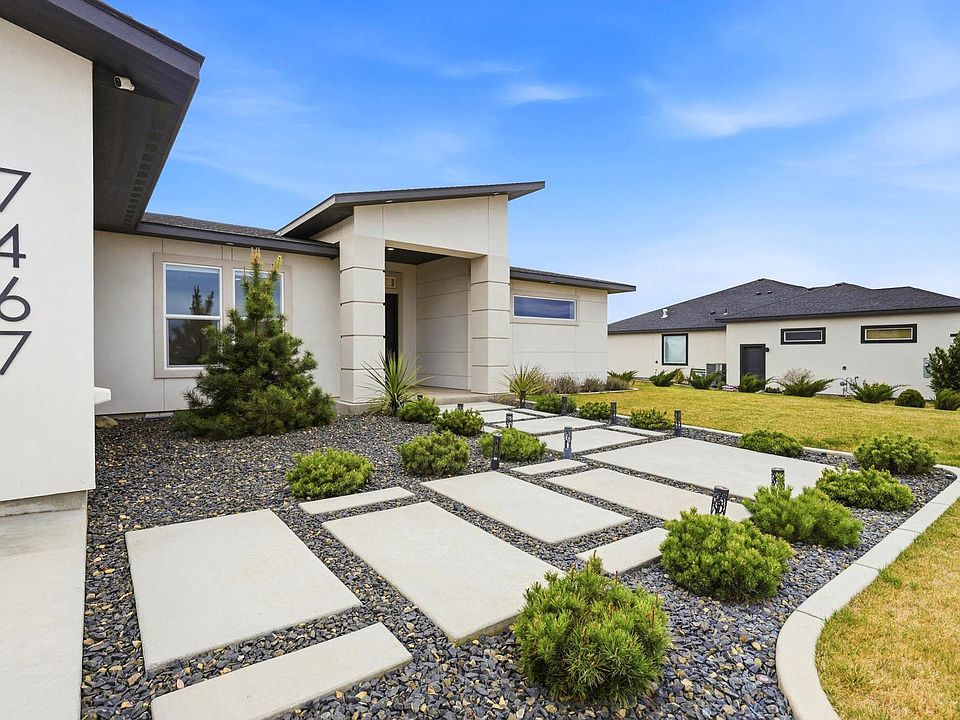 7467 W 22nd Ave, Kennewick, WA 99338 | Zillow