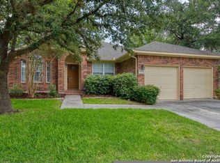 2658 Concan St, San Antonio, TX 78251