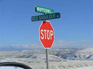 13 Red Shoulder Ln, Three Forks, MT 59752