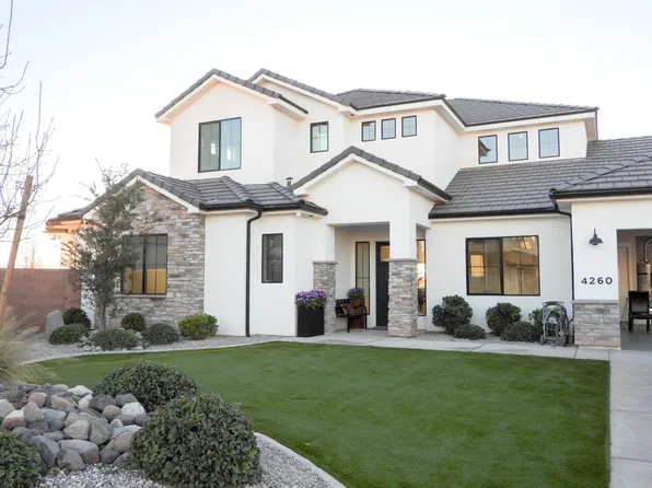 4260 S Sun Valley Cir, Washington, UT 84780