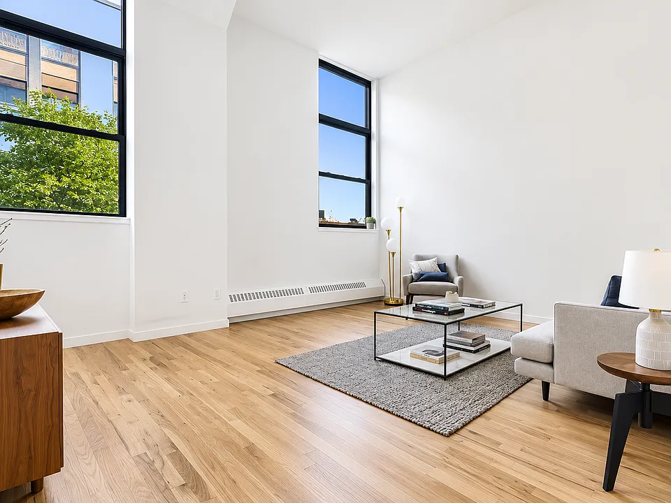 204 Huntington St #2I