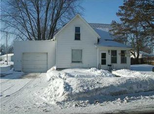 360 Main St, Arlington, IA 50606