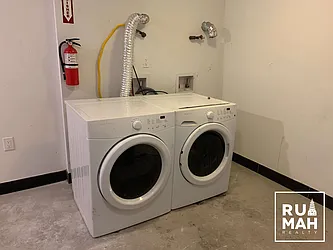 Rented by Rumah Realty Inc