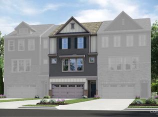 14036 Martin Hill Way #19, Charlotte, NC 28277
