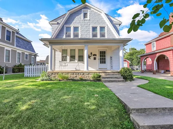 126 E Waterloo St, Canal Winchester, OH 43110