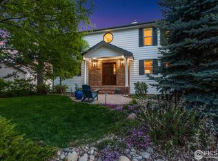 4405 Wellington Dr, Fort Collins, CO 80526