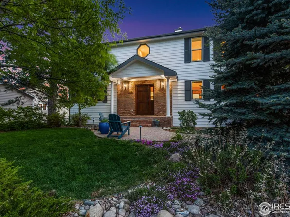 4405 Wellington Dr, Fort Collins, CO 80526