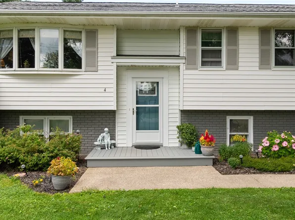 4 Mill St, Cohocton, NY 14826