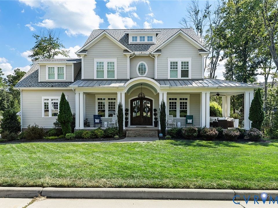 1st image of 16206 Mitchells Mill Ct